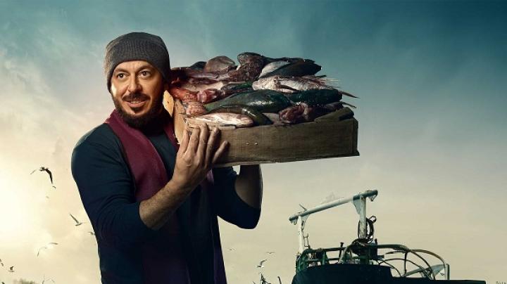 مسلسل المعلم الحلقة 5 الخامسة ماي سيما