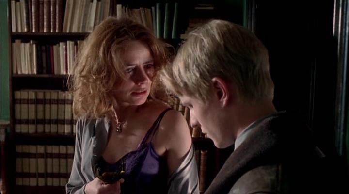 مشاهدة فيلم Love Lessons 1995 مترجم ماي سيما +18