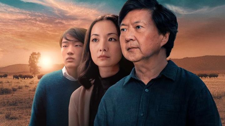 مشاهدة فيلم A Great Divide 2023 مترجم ماي سيما