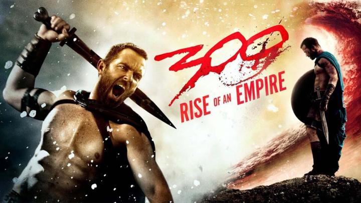 مشاهدة فيلم 300 Rise of an Empire 2014 مترجم ماي سيما