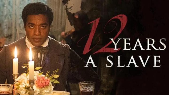 مشاهدة فيلم 12 Years a Slave 2013 مترجم ماي سيما