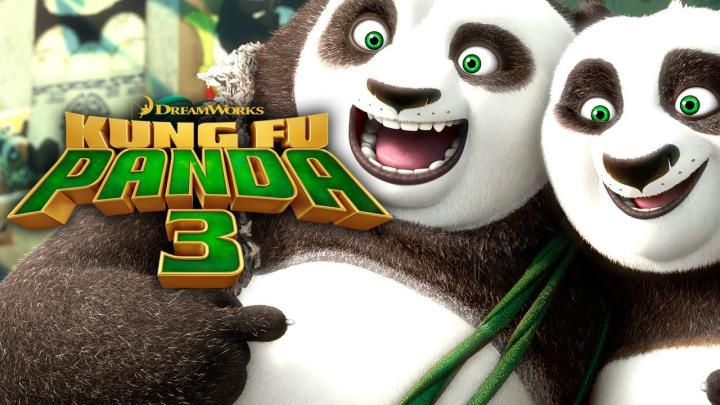 مشاهدة فيلم Kung Fu Panda 3 2016 مدبلج ماي سيما