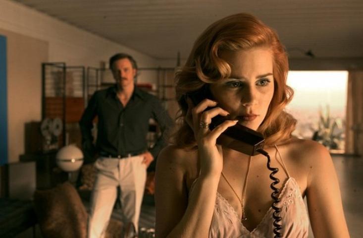 مشاهدة فيلم Where the Truth Lies 2005 مترجم للكبار فقط +18