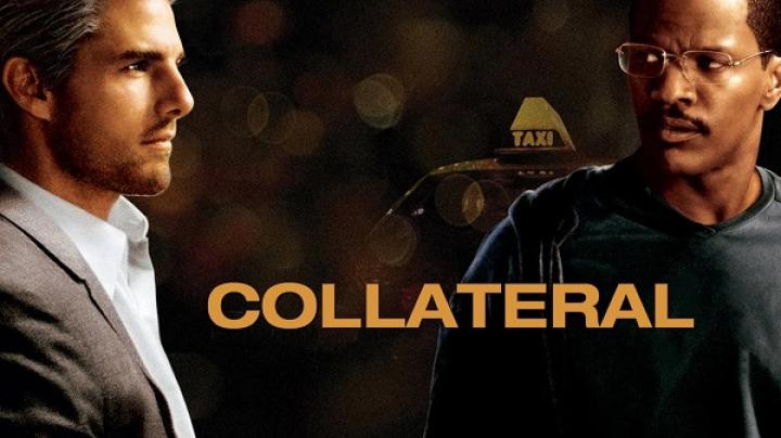 مشاهدة فيلم Collateral 2004 مترجم ماي سيما