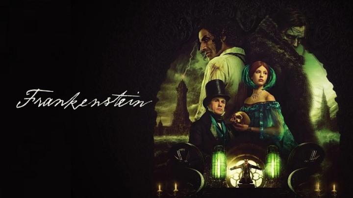 مشاهدة فيلم Frankenstein 2025 مترجم ماي سيما