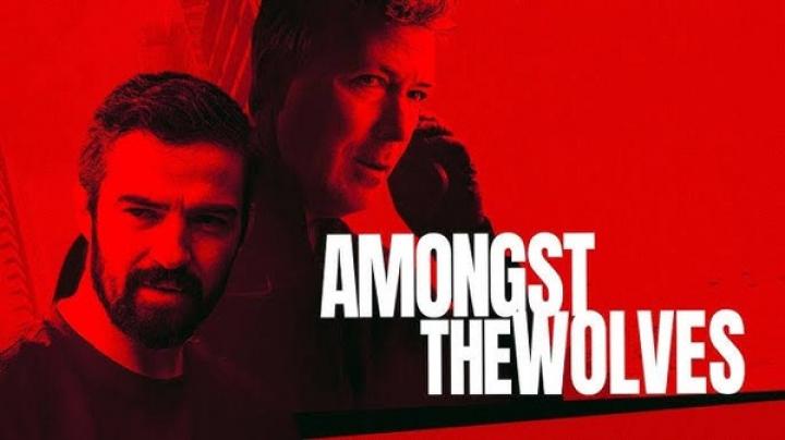 مشاهدة فيلم Amongst The Wolves 2024 مترجم ماي سيما