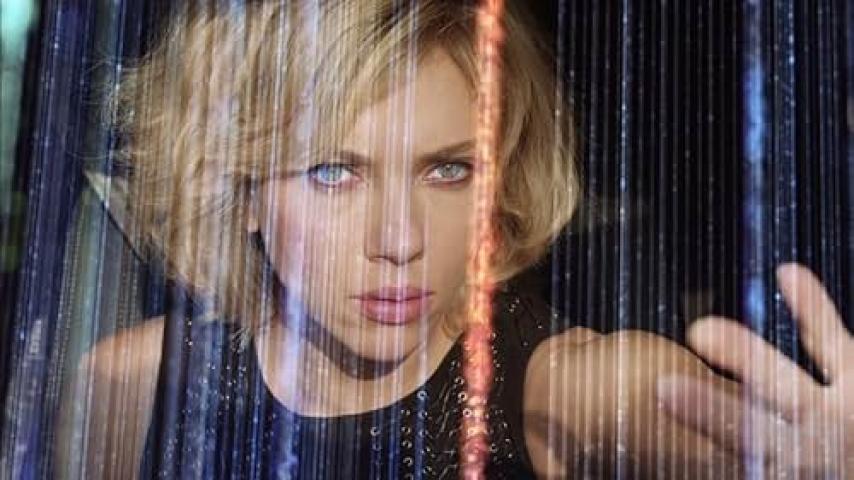 مشاهدة فيلم Lucy 2014 مترجم ماي سيما