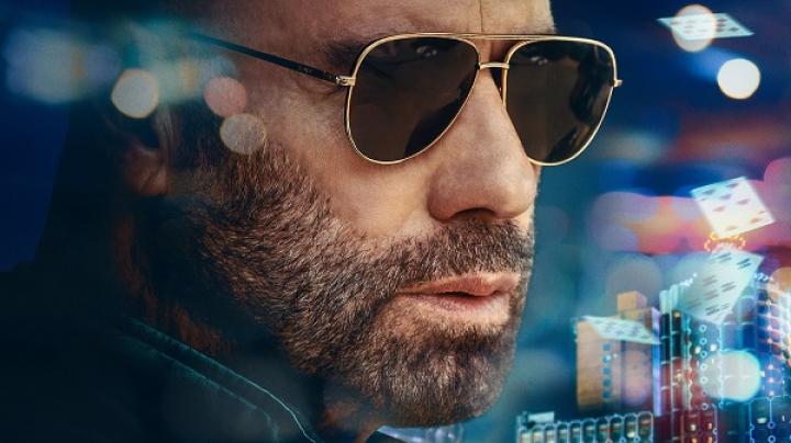 مشاهدة فيلم High Rollers 2025 مدبلج ماي سيما