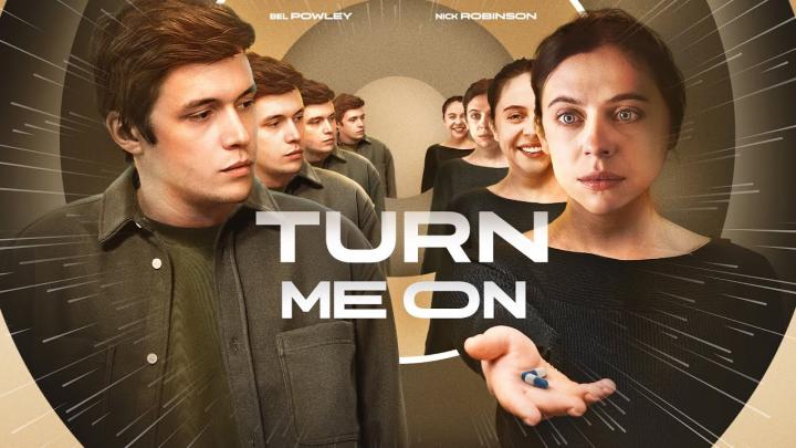 مشاهدة فيلم Turn Me On 2024 مترجم ماي سيما