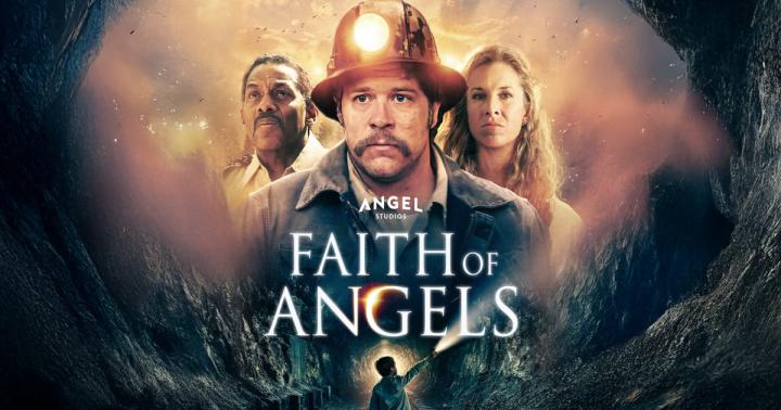 مشاهدة فيلم Faith of Angels 2024 مترجم ماي سيما