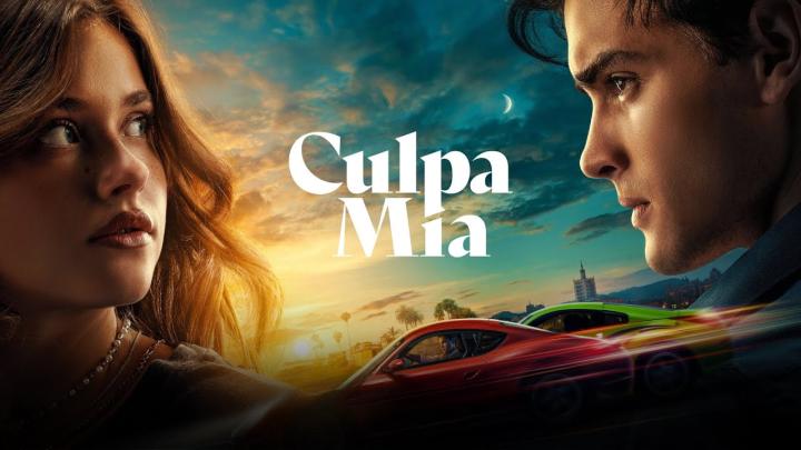 مشاهدة فيلم Culpa Mía 2023 مترجم ماي سيما