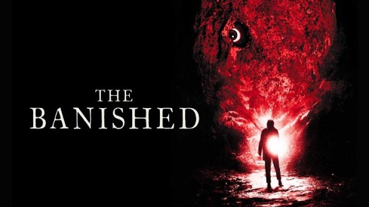 مشاهدة فيلم The Banished 2024 مترجم ماي سيما