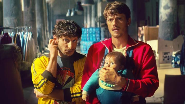 مشاهدة فيلم The Love Scam 2025 مترجم ماي سيما