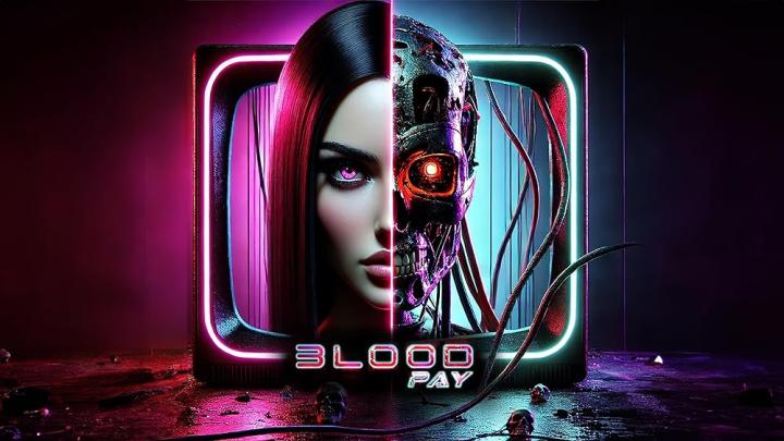 مشاهدة فيلم Blood Pay 2025 مترجم ماي سيما