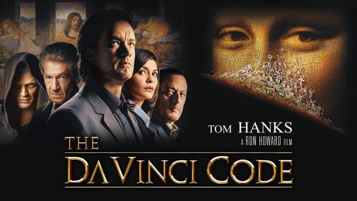 مشاهدة فيلم The Da Vinci Code 2006 مترجم ماي سيما