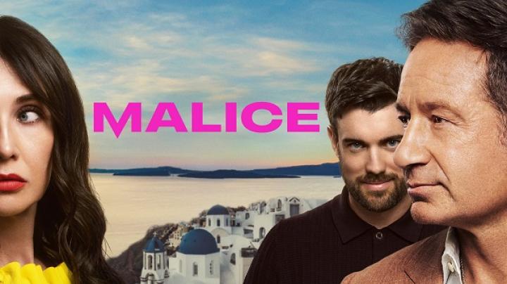 مسلسل Malice الحلقة 4 الرابعة مترجم ماي سيما