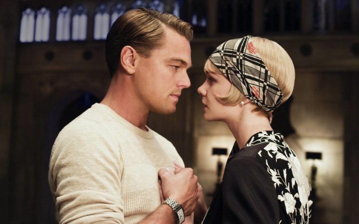 مشاهدة فيلم The Great Gatsby 2013 مترجم ماي سيما