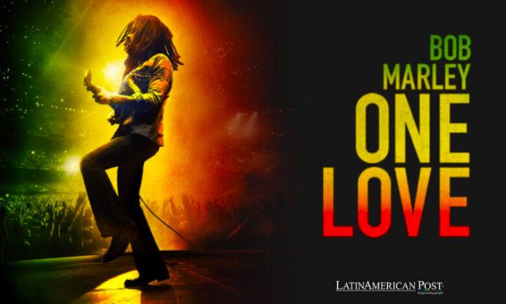 مشاهدة فيلم Bob Marley One Love 2024 مترجم ماي سيما