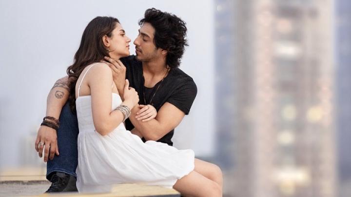 مشاهدة فيلم Saiyaara 2025 مدبلج ماي سيما