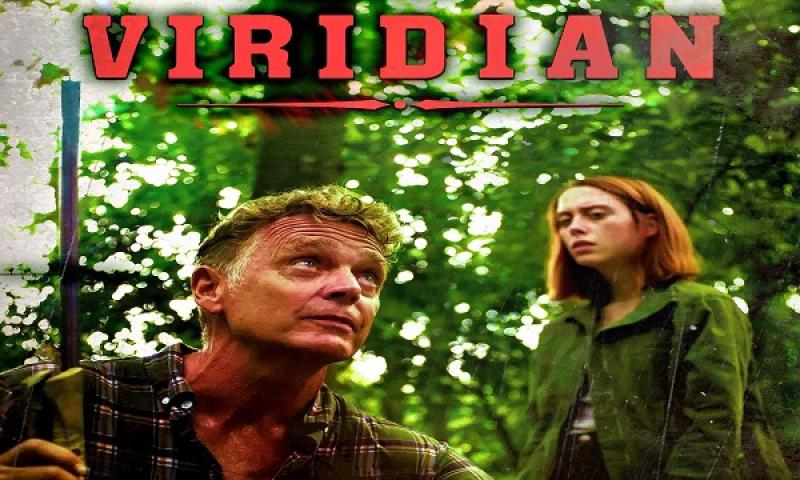 مشاهدة فيلم Viridian 2025 مترجم ماي سيما