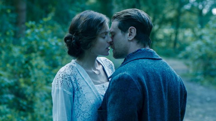 مشاهدة فيلم Lady Chatterley’s Lover 2022 مترجم ماي سيما