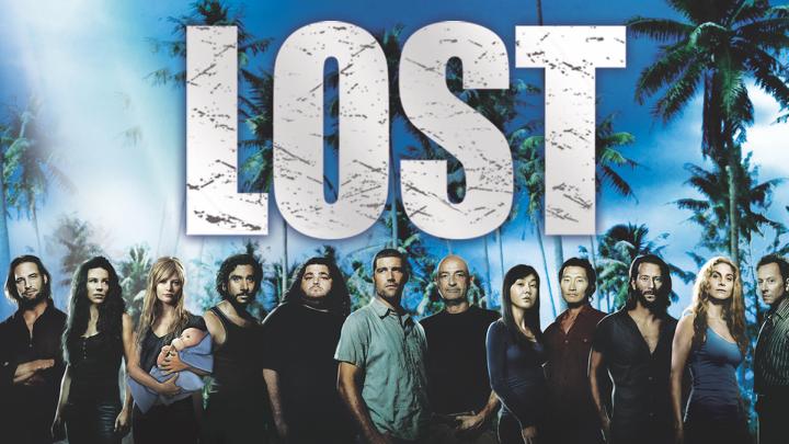 مسلسل Lost الموسم الرابع الحلقة 5 الخامسة مترجم ماي سيما
