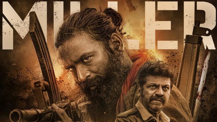 مشاهدة فيلم Captain Miller 2024 مترجم ماي سيما