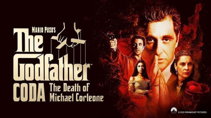 مشاهدة فيلم The Godfather Part 3 1990 مترجم ماي سيما