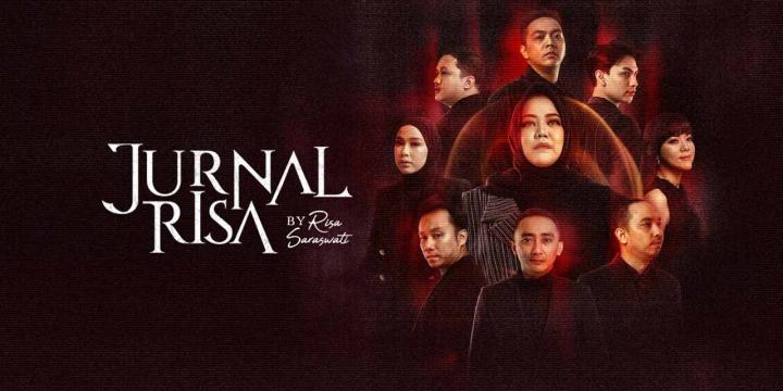 مشاهدة فيلم Jurnal Risa by Risa Saraswati 2024 مترجم ماي سيما