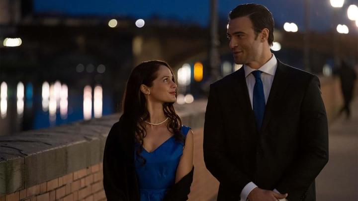 مشاهدة فيلم Gabriel's Rapture: Part One 2021 مترجم ماي سيما