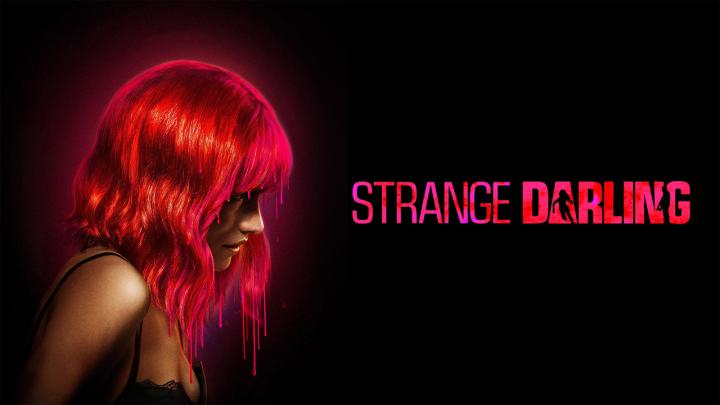 مشاهدة فيلم Strange Darling 2023 مترجم ماي سيما