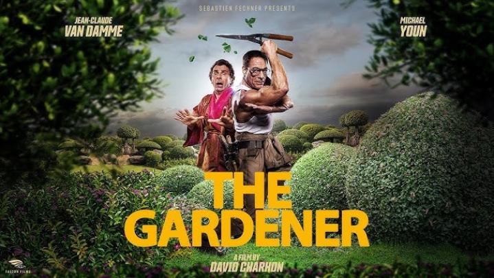 مشاهدة فيلم The Gardener 2025 مترجم ماي سيما