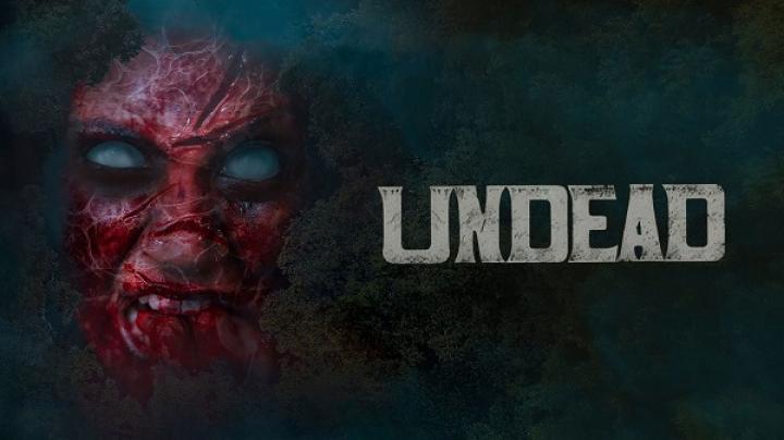 مشاهدة فيلم Undead 2025 مترجم ماي سيما
