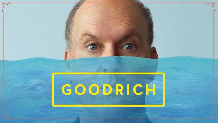 مشاهدة فيلم Goodrich 2024 مترجم ماي سيما