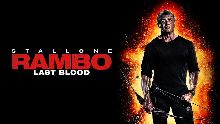 مشاهدة فيلم Rambo 5 Last Blood 2019 مترجم ماي سيما