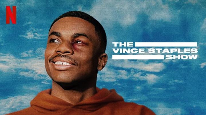 مسلسل The Vince Staples Show الموسم الاول الحلقة 3 الثالثة مترجم ماي سيما