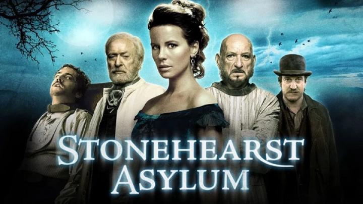 مشاهدة فيلم Stonehearst Asylum 2014 مترجم ماي سيما
