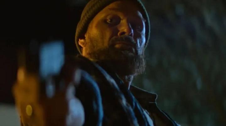 مشاهدة فيلم Stand Your Ground 2025 مدبلج ماي سيما