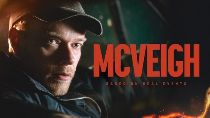 مشاهدة فيلم McVeigh 2024 مترجم ماي سيما