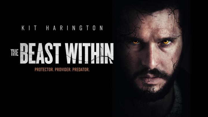 مشاهدة فيلم The Beast Within 2024 مدبلج ماي سيما