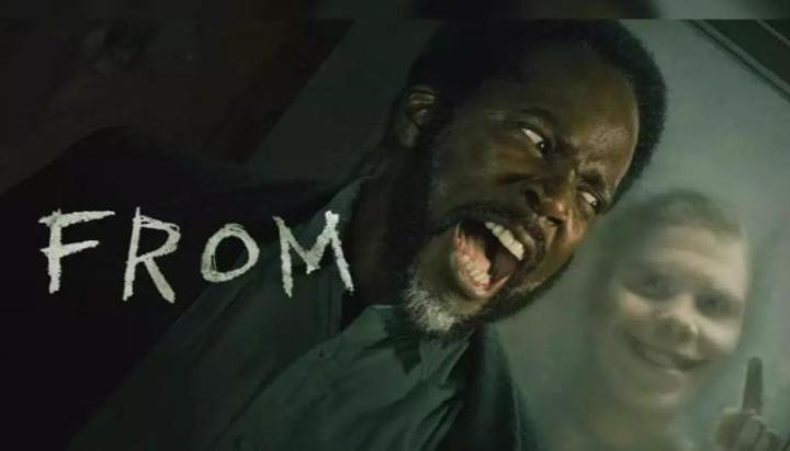 مسلسل From الموسم الاول الحلقة 7 السابعة مترجم ماي سيما