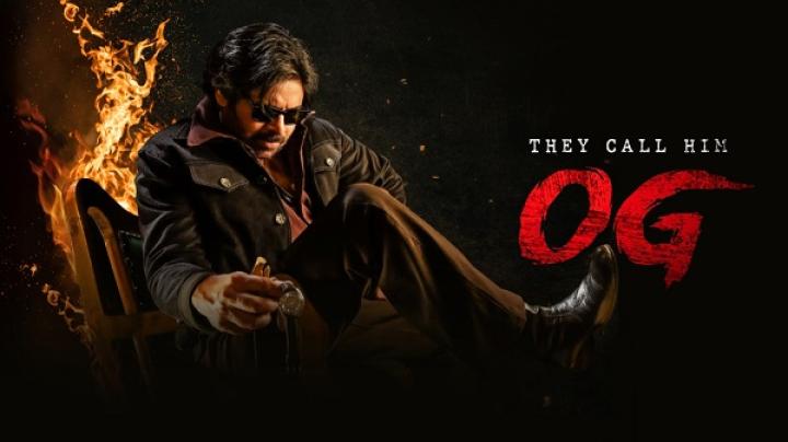 مشاهدة فيلم They Call Him OG 2025 مترجم ماي سيما