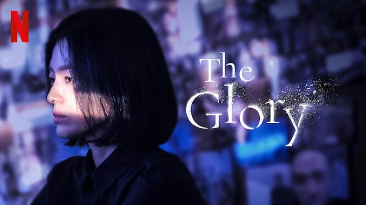 مسلسل مجد الانتقام The Glory الحلقة 7 مترجمة ماي سيما
