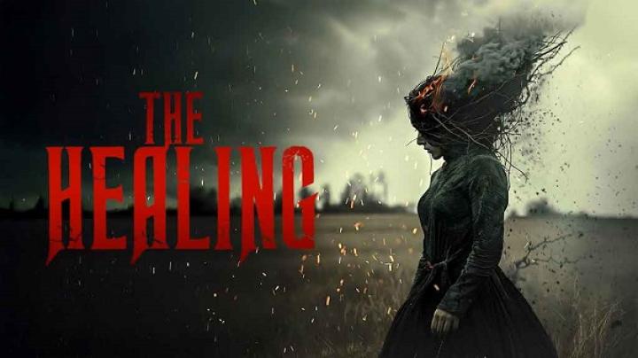 مشاهدة فيلم The Healing 2025 مترجم ماي سيما