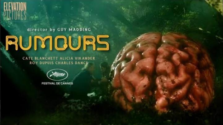 مشاهدة فيلم Rumours 2024 مترجم ماي سيما