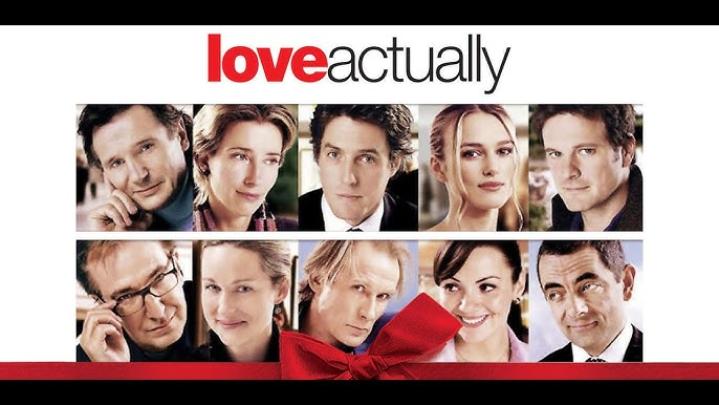 مشاهدة فيلم Love Actually 2003 مترجم ماي سيما