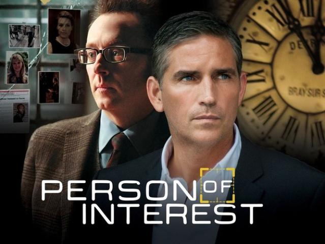 مسلسل Person of Interest الموسم الثاني الحلقة 19 التاسعة عشر مترجم ماي سيما