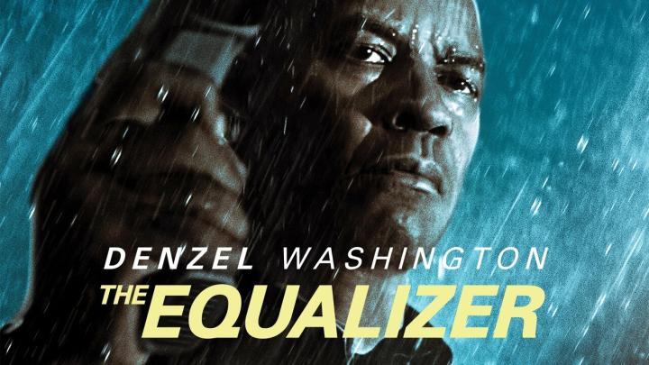 مشاهدة فيلم The Equalizer 1 2014 مترجم ماي سيما