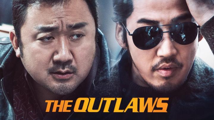مشاهدة فيلم The Outlaws 2017 مترجم ماي سيما