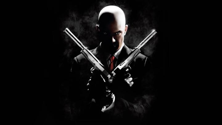 مشاهدة فيلم Hitman 2007 مترجم ماي سيما